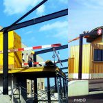 Boncourt - Plate-forme douanière