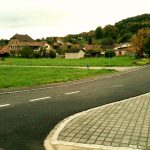 Boncourt - Rue des Vergers