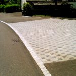 Boncourt - Rue du Coteau