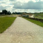 Portail Nord - Tunnel de Bure