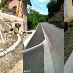 Boncourt - Rue d'Ajoie